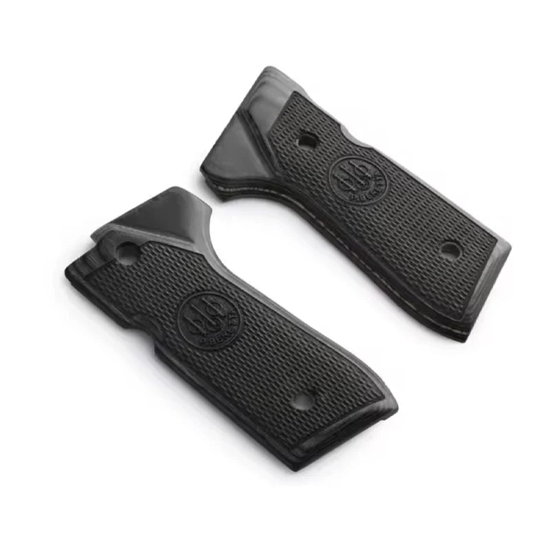 92F Guardrail Handle Grip - Durable Protective Grip Cover Replacement Accessory