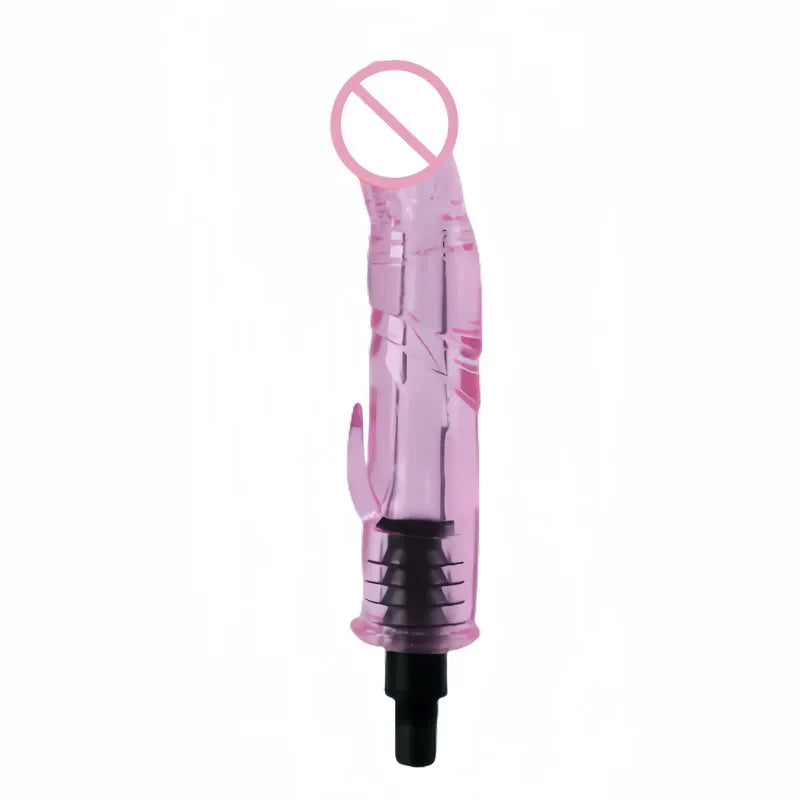 2026 Mini Massage Gun Vibrator – Silent Automatic Male & Female Sex Toy Masturbation Dildo Adult Gift
