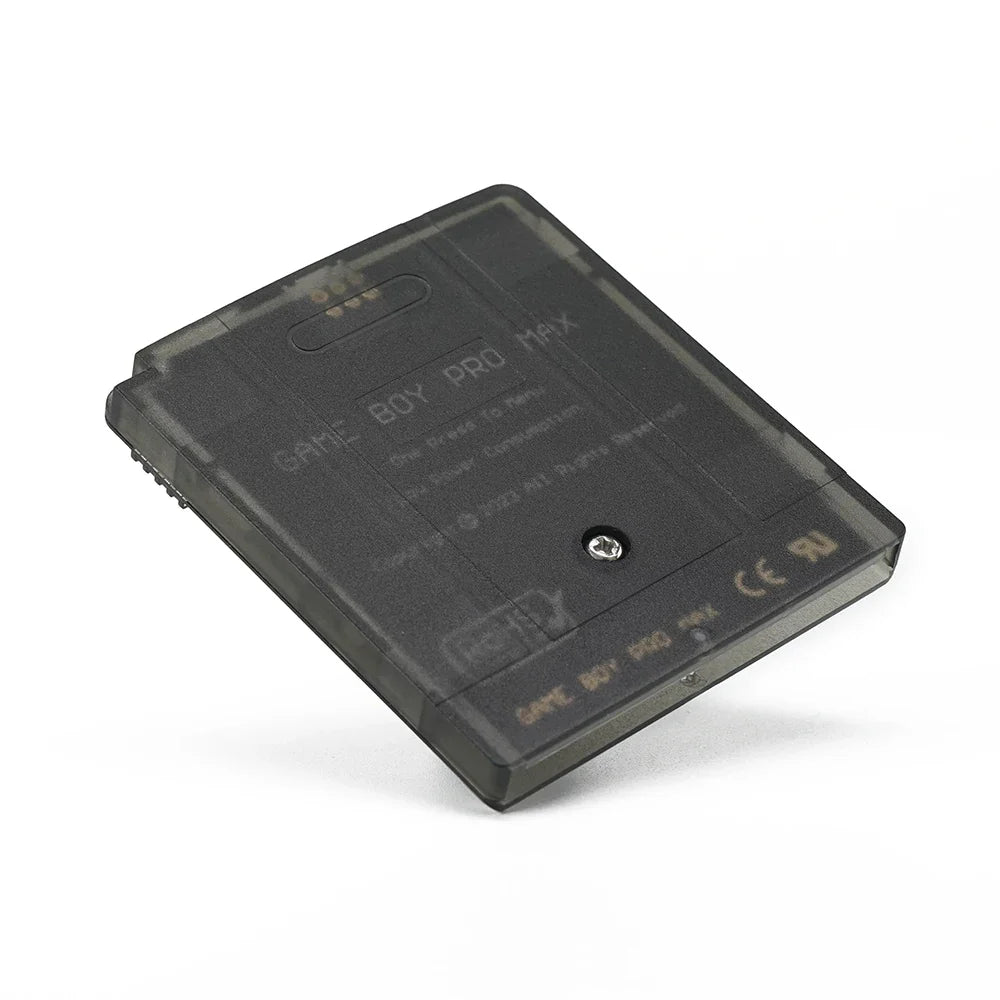 GB Game Card 1000-in-1 for Gameboy, GBC & SP – OS V4 with 8GB TF Card for Game Consoles