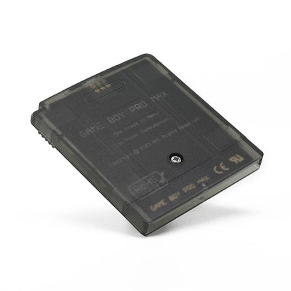 GB Game Card 1000-in-1 for Gameboy, GBC & SP – OS V4 with 8GB TF Card for Game Consoles