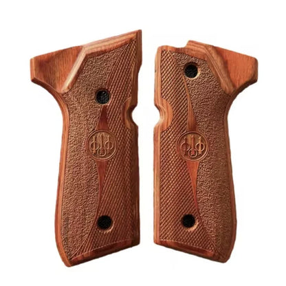 92F Guardrail Handle Grip - Durable Protective Grip Cover Replacement Accessory