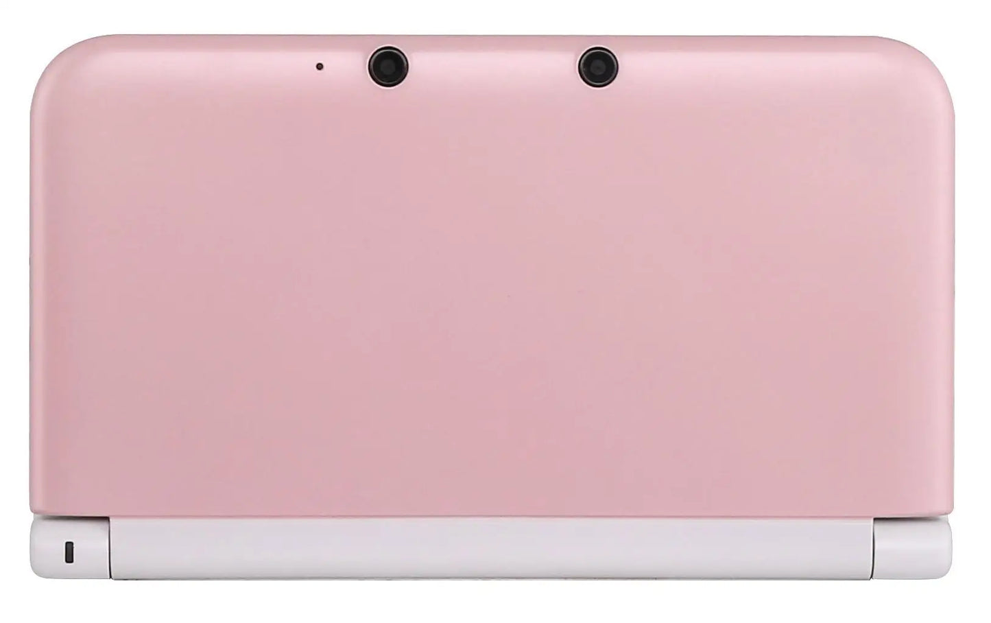 Original Used 3DSXL/3DSLL/GBA Handheld Game Console – 3D Games Compatible
