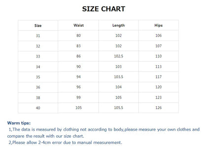 Men's Stretch Suit Pants – Smart Casual Solid Color Straight Trousers | Black Full-Length Work & Dress Pants