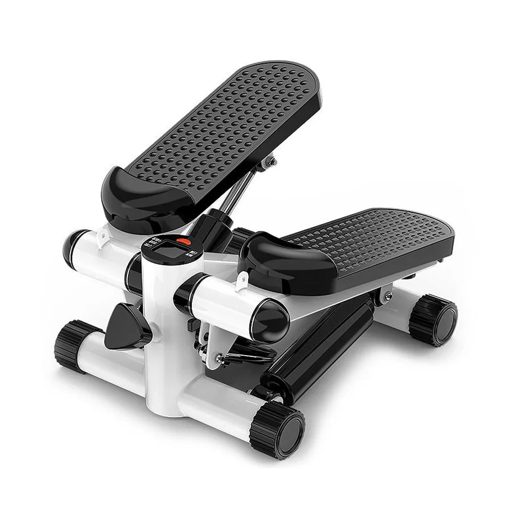 Mini LCD Pedal Stepper – Home Gym Exercise Machine for Aerobics & Slimming Workouts