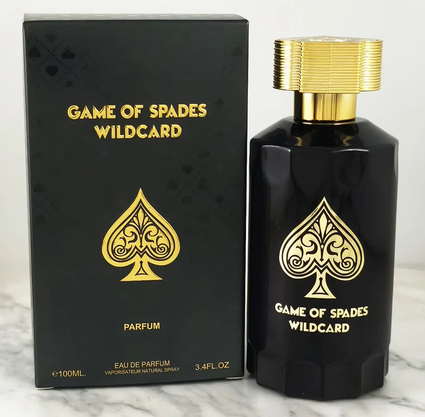 100ML Men’s Perfume Cologne - Long-Lasting Citrus Milk Light Fragrance Spray for Romantic Everyday Wear & Gift