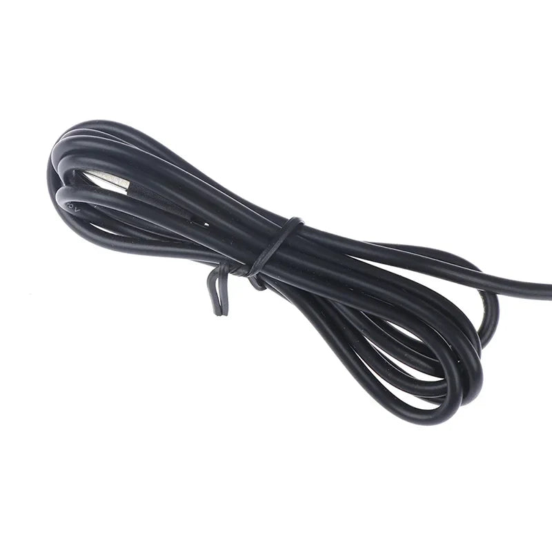 USB Far Infrared High-Temperature Heater – Carbon Fiber Electric Waist & Knee Heating Pad