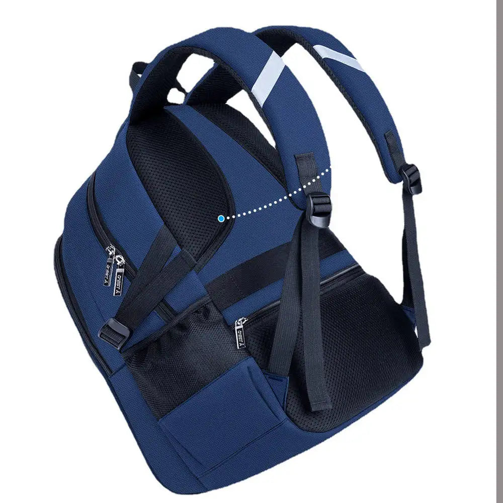 2024 New Children’s School Bags – Waterproof Kids Backpack for Primary School and Teenagers | Book Bag Mochila for Boys