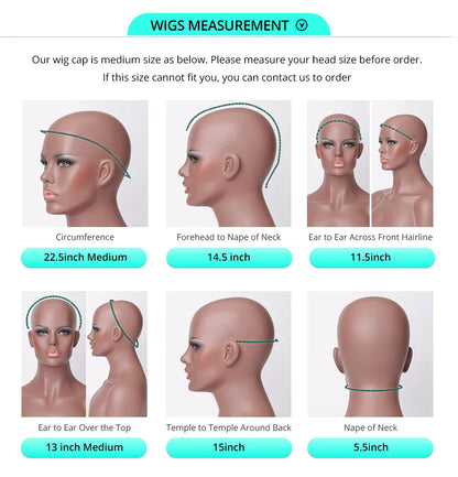 613 Honey Blonde 13x6 HD Lace Front Wig – Body Wave Transparent Human Hair Wig for Black Women