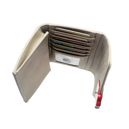 Fashion Designer Women's Wallet - Stylish Purse, Card Holder for Ladies (DFT6036)