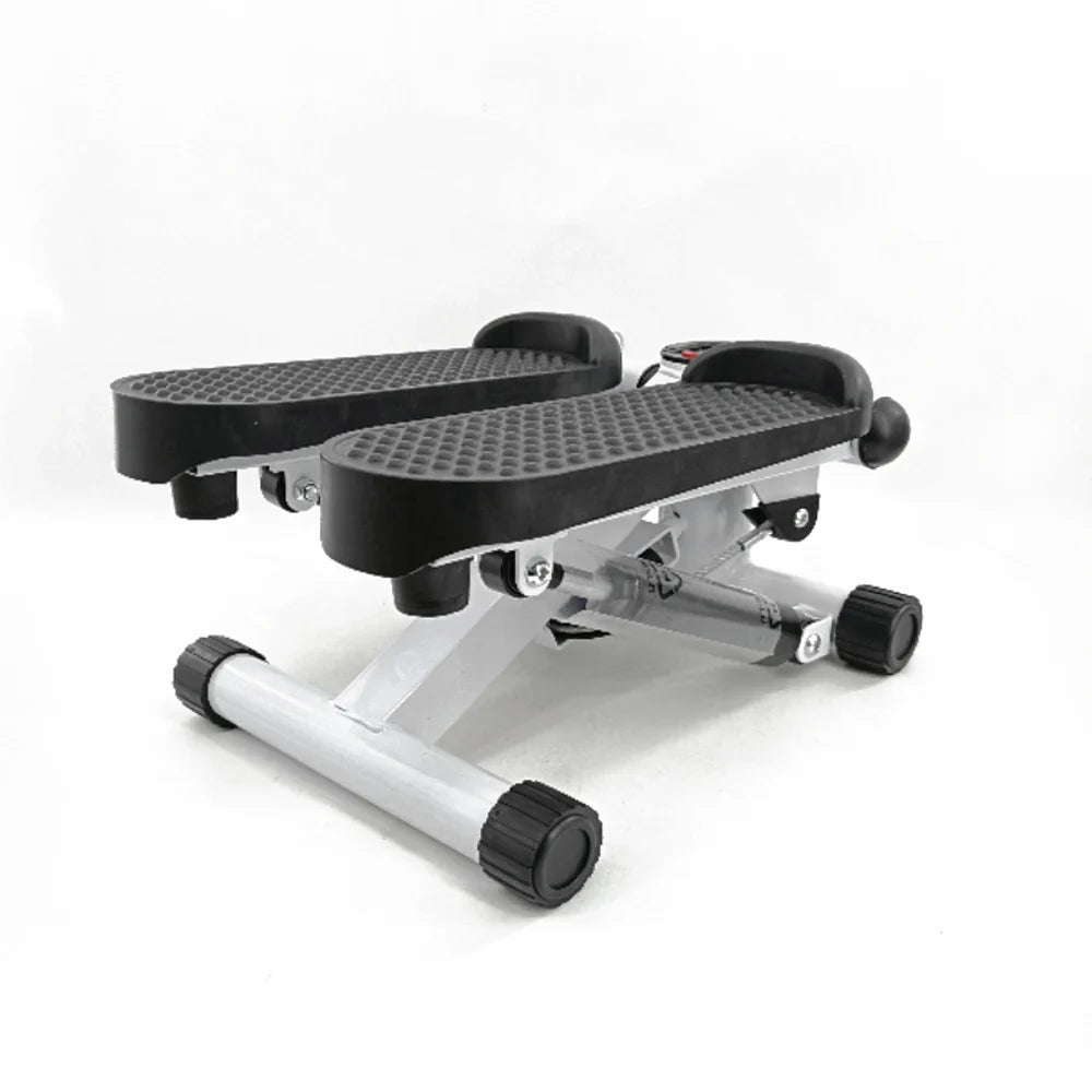 Mini LCD Pedal Stepper – Home Gym Exercise Machine for Aerobics & Slimming Workouts