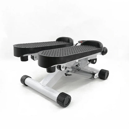 Mini LCD Pedal Stepper – Home Gym Exercise Machine for Aerobics & Slimming Workouts