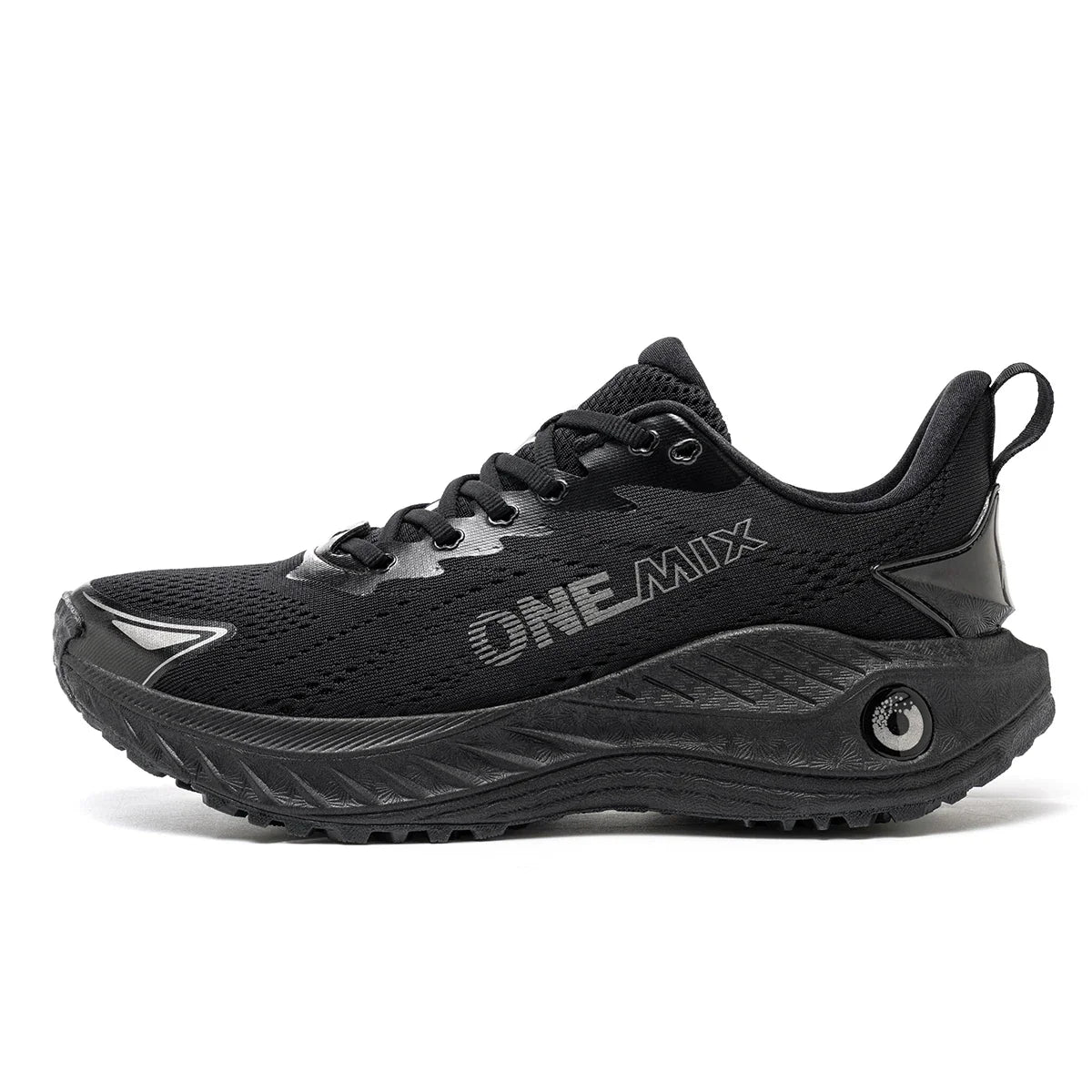 ONEMIX Casual Running Shoes – Breathable Lightweight Summer Jogging & Gym Shoes for Men & Women, Outdoor Sports Cushion Sneakers