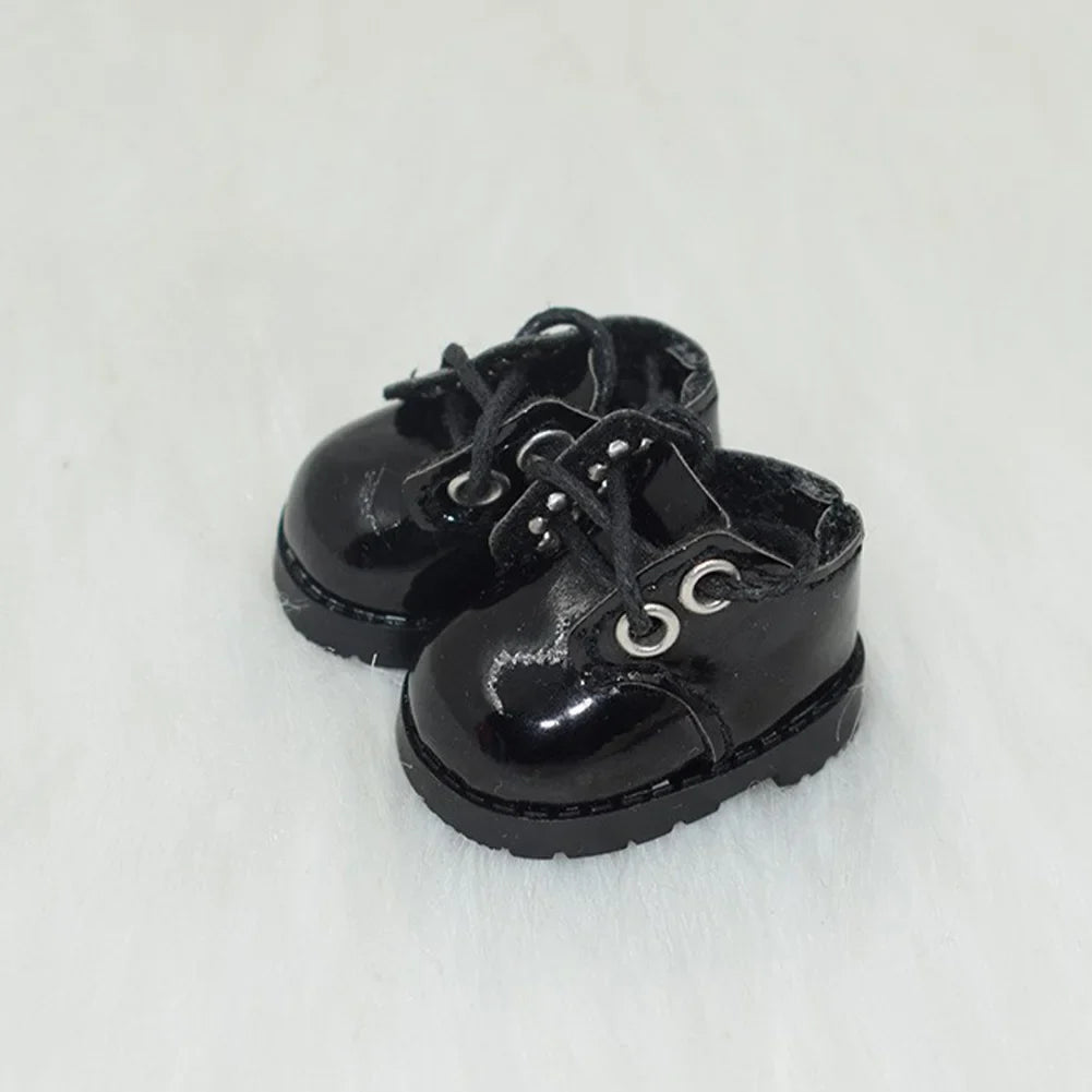 15-17cm Labubu Doll Shoes, Glasses & Camera Accessories | 10cm Cotton Doll Water Glasses Outfit Set