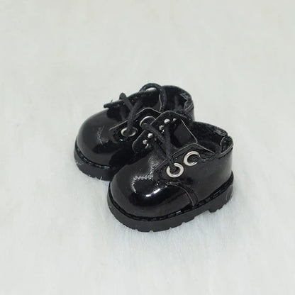 15-17cm Labubu Doll Shoes, Glasses & Camera Accessories | 10cm Cotton Doll Water Glasses Outfit Set
