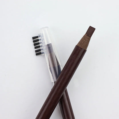 Microblading Brow & Lip Pencil Set – Mapping, Filling, and Outlining Permanent Makeup Kit