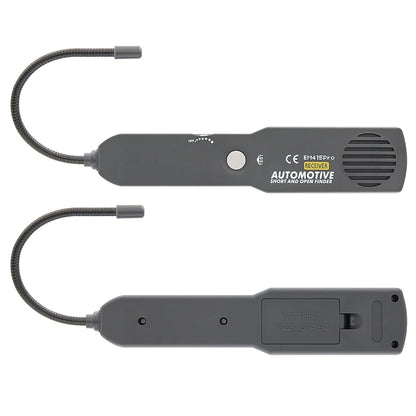 EM415PRO Automotive Circuit Tester - 6-42V Short Cable Tracker & Open Wire Finder for Car Diagnostics