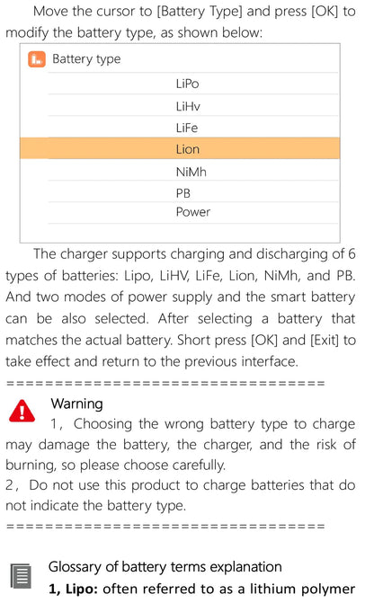 ToolkitRC M6DAC Dual Channel Smart LiPo Battery Charger – 200W AC, 350W DC x2, 15A for 1-6S LiHV PD 65W Discharger