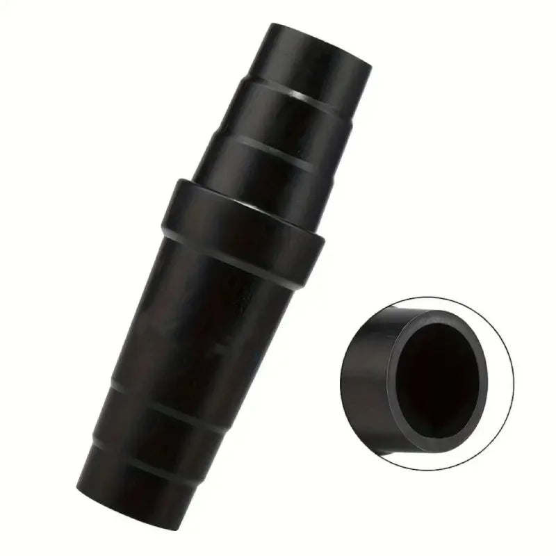 1/3pcs Vacuum Cleaner Attachment Adapters – Universal 31.5mm Hose Reducer for Power Tool/Sander Dust Extraction Connector