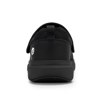 FitVille Extra Wide Women’s Diabetic Walking Shoes – Adjustable Orthopedic Shoes for Swollen Feet, Elderly & Foot Pain Relief