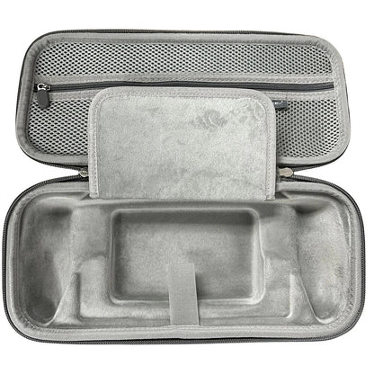Portable EVA Carrying Case for PS Portal – Hard Storage Bag for Sony PlayStation 5 Portal & Game Accessories