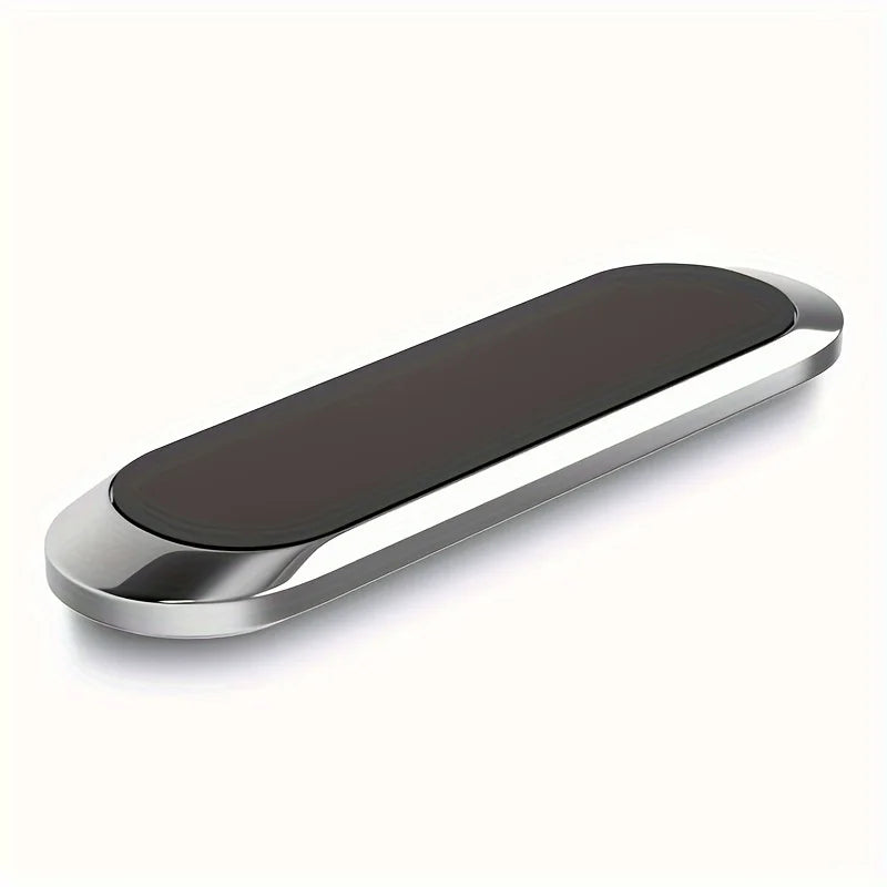 Magnetic Phone Mount for Car Dashboard - Universal Cell Phone Holder for Secure Hands-Free Driving