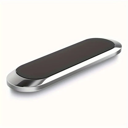 Magnetic Phone Mount for Car Dashboard - Universal Cell Phone Holder for Secure Hands-Free Driving