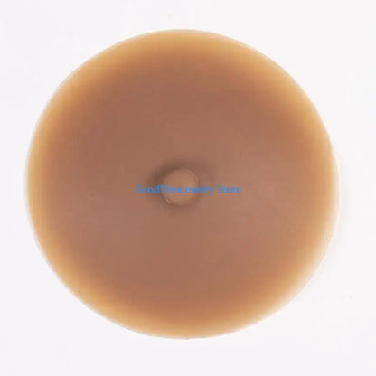 Reusable Silicone Breast Petals - Realistic Adhesive Nipple Covers for Everyday Wear & Special Occasions