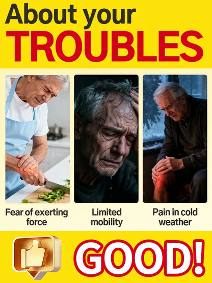 2026 Generation-2 Mobility Aid – Holiday Promotion Device for Supporting People with Mobility Impairments