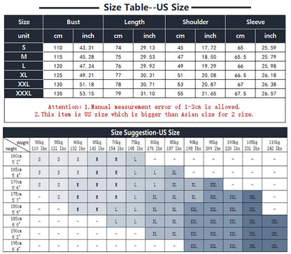 Men's Cotton Linen Long Sleeve Shirt - Breathable V-Neck Casual Lightweight Hawaiian Style Top