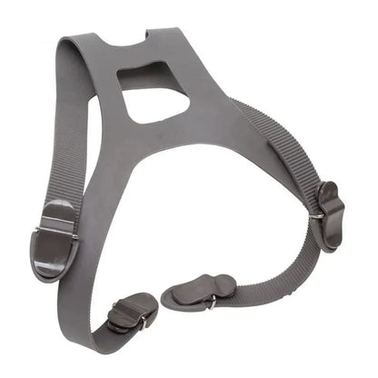 6897 Replacement Headband Strap for 3M 6700/6800/6900 Respirator Mask – Durable Rubber