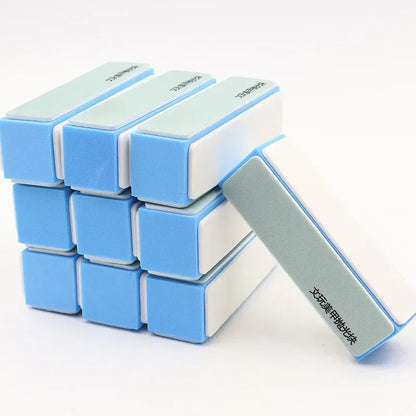 Watch Cleaning Polishing Rod - 4-Sided 1000/7000 Grit File for Watch Parts Cleaning and Polishing