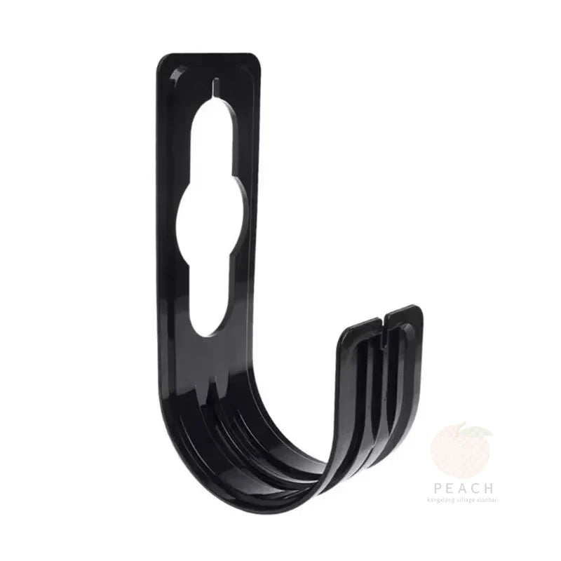 Portable Hose Hook – Telescopic Water Pipe Storage Rack for Garden, Car Washing & Hose Accessories