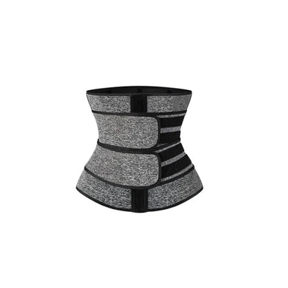 CXZD Women’s Sauna Waist Trainer Belt - Neoprene Slimming Girdle Body Shaper for Fitness, Sweat & Waist Sculpting