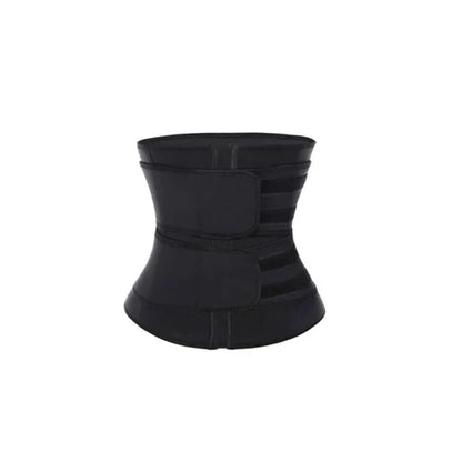 CXZD Women’s Sauna Waist Trainer Belt - Neoprene Slimming Girdle Body Shaper for Fitness, Sweat & Waist Sculpting