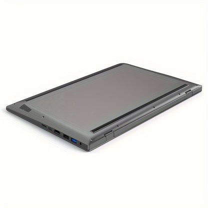 14 Inch Laptop – N4000 CPU, 8GB RAM, 256GB SSD, Windows 11 for Students & Professionals