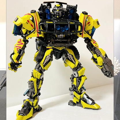 Transformation Robot Ratchet JH01 – MPM11 Anime Action Figure Model Toy
